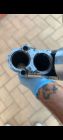 Beretta sovrapposto