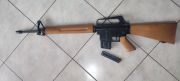 Jager AP74