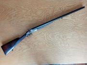 Franchi Serie  4   calibro 12