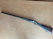 Franchi Serie 4 calibro 12