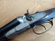 Franchi Serie 4 calibro 12