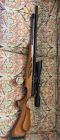 Air Arms S410 Xtra Fac 5,5 47J