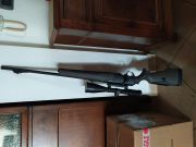 Browning Maral composite