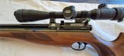 Air Arms S510 Extra FAC SL