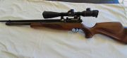 Air Arms S510 Extra FAC SL
