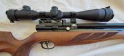 Air Arms S510 Extra FAC SL