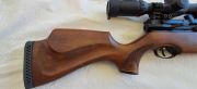 Air Arms S510 Extra FAC SL