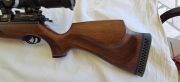 Air Arms S510 Extra FAC SL
