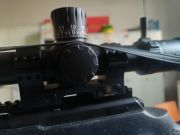 Zeiss ZEISS LRP S3 4-25&times;50 FFP mrad