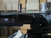 Zeiss ZEISS LRP S3 4-25&times;50 FFP mrad