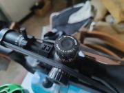 Zeiss ZEISS LRP S3 4-25&times;50 FFP mrad