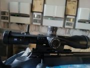 Zeiss ZEISS LRP S3 4-25&times;50 FFP mrad