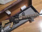 Bolt urg 16brss daniel defense