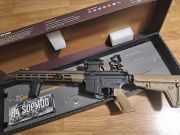 Bolt urg 16brss daniel defense