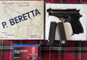 Beretta 70