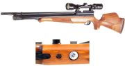Air Arms s400 extra fac