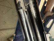 Sv&ouml;rd Beretta 682 Gold E