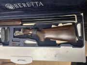 Sv&ouml;rd Beretta 682 Gold E