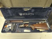 Sv&ouml;rd Beretta 682 Gold E