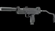 Sv&ouml;rd Umarex Mini Uzi libera vendita