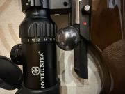 CZ 457 varmit