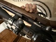 CZ 457 varmit