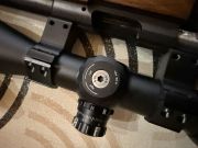 CZ 457 varmit