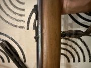 Gevarm cal 22lr