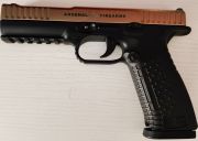 Arsenal Firearms Strike One