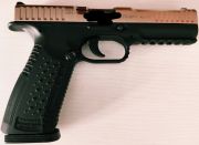 Arsenal Firearms Strike One