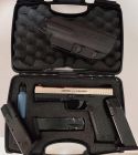Arsenal Firearms Strike One