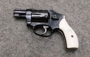 Smith & Wesson 442 N.R.A.