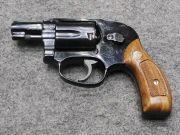 Smith & Wesson 38 BODYGUARD