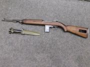 QUALITY HARDWARE WINCHESTER M1