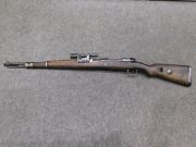 Mauser K98 SNIPER