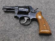 Smith & Wesson 10 HB