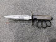 TRENCH KNIFE	U.S. 1918