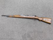 Mauser KAR98 K