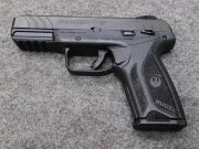 Ruger SECURITY 9