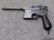 Mauser 99