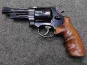 Smith & Wesson 29 MOUNTAIN GUN