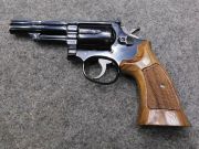 Smith & Wesson 19-3