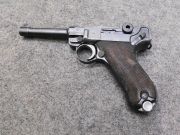 Mauser P08