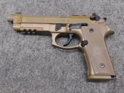 Beretta USA M9 A4