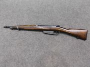 Carcano 91/38 TS