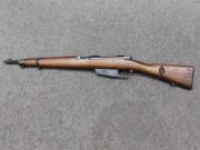 Carcano 91 TS