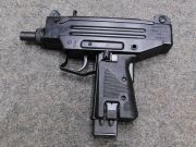 Imi UZI PISTOL