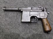 Mauser BOLO