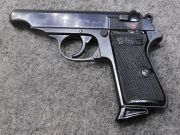 Walther PP