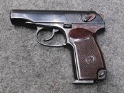 Makarov PM